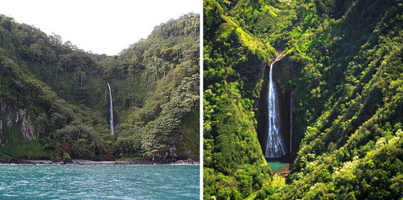 Scenery for your favorite movies that you can visit in real life