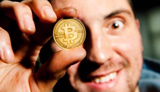 Scientists have found a link between psychopathy and cryptocurrencies