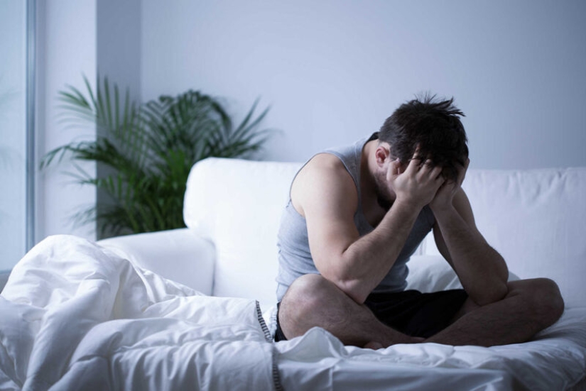 Scientists have found that masturbation has a different purpose for men and women