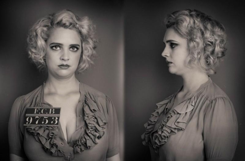 ¡Se busca con urgencia, inesperadamente culpable!