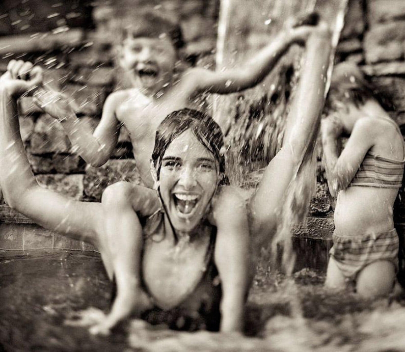 ¡Sé feliz! El mundo entero celebra el Día de la Felicidad