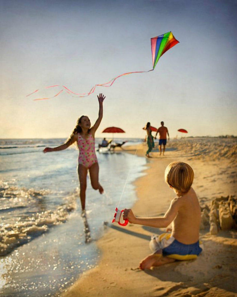 ¡Sé feliz! El mundo entero celebra el Día de la Felicidad