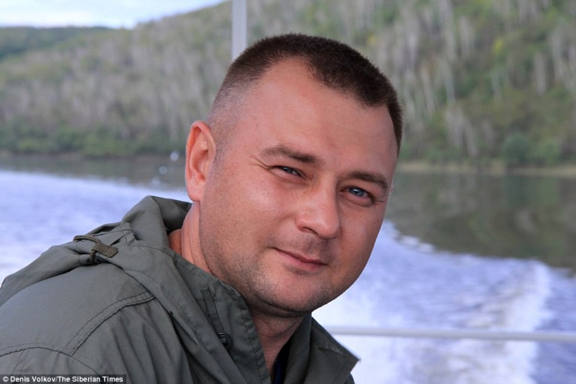 Se ha descubierto un entierro único con un esqueleto "danzante" en Siberia