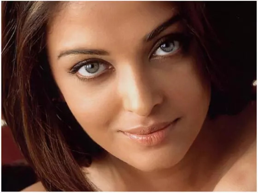 Se revelan los secretos y consejos de belleza de Aishwarya Rai