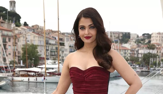 Se revelan los secretos y consejos de belleza de Aishwarya Rai