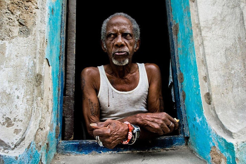 Secrets of the Afro-Cuban ritual sacrifice