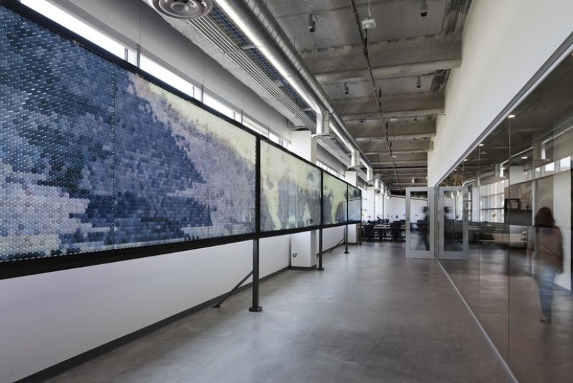 Sede de Dropbox en San Francisco