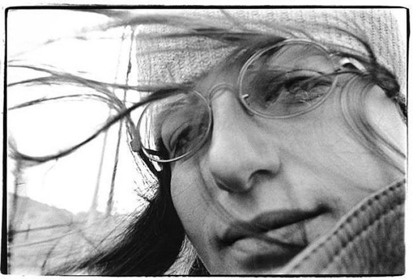 Self-portraits of photographers (part 1)