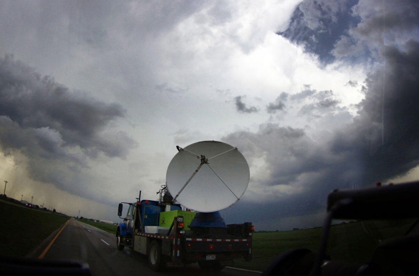 Semana de tornados en EE. UU. Semana de tornados en EE. UU.