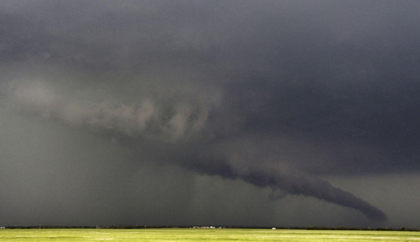 Semana de tornados en EE. UU. Semana de tornados en EE. UU.