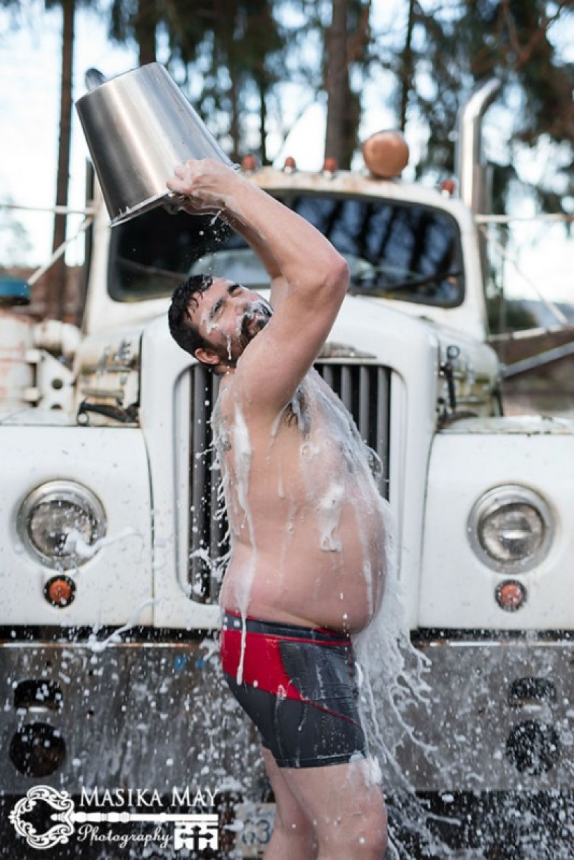 Señoras perezosas, muévanse: la tendencia Brodoir está ganando popularidad