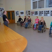 Señorita Independencia 2013