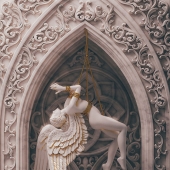 Sensual Artistry Meets Divine Beauty: My 3D Renditions Of Classical Goddesses