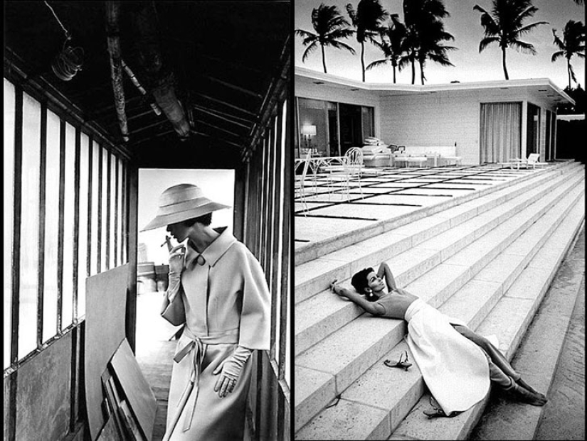 Sensualidad elegante en las obras del fotógrafo de moda Zhanloop Siff Sensualidad elegante en las obras del fotógrafo de moda Zhanloop Siff