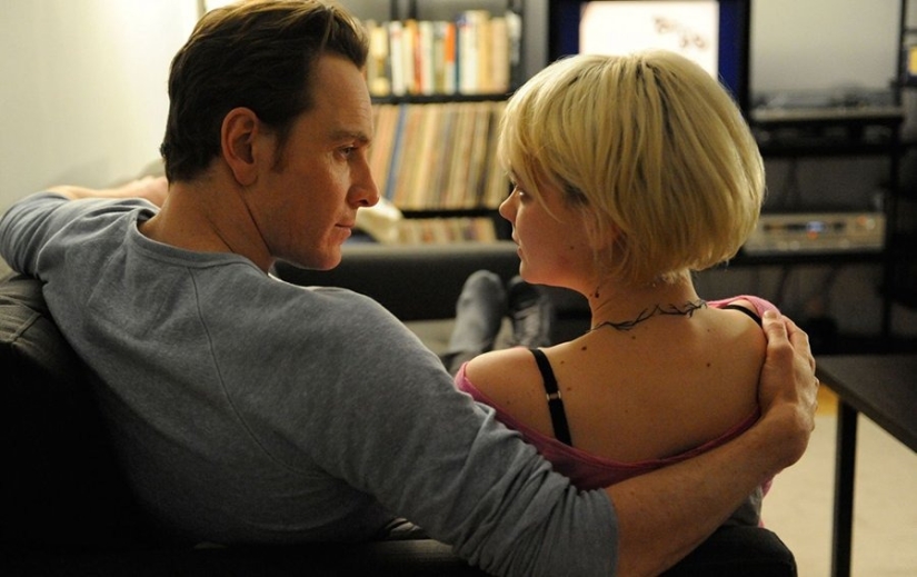 Sentimientos al máximo: 10 principales películas del "cero" sobre el amor