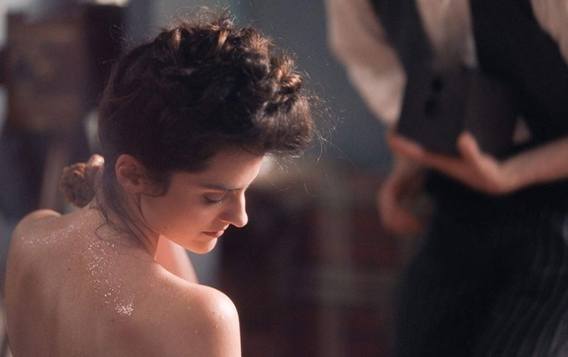 Sentimientos al máximo: 10 principales películas del "cero" sobre el amor