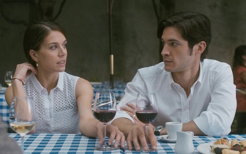 Sentimientos al máximo: 10 principales películas del "cero" sobre el amor