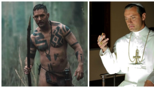 ¡Sepa qué ver! Las 10 series de televisión más esperadas de 2017