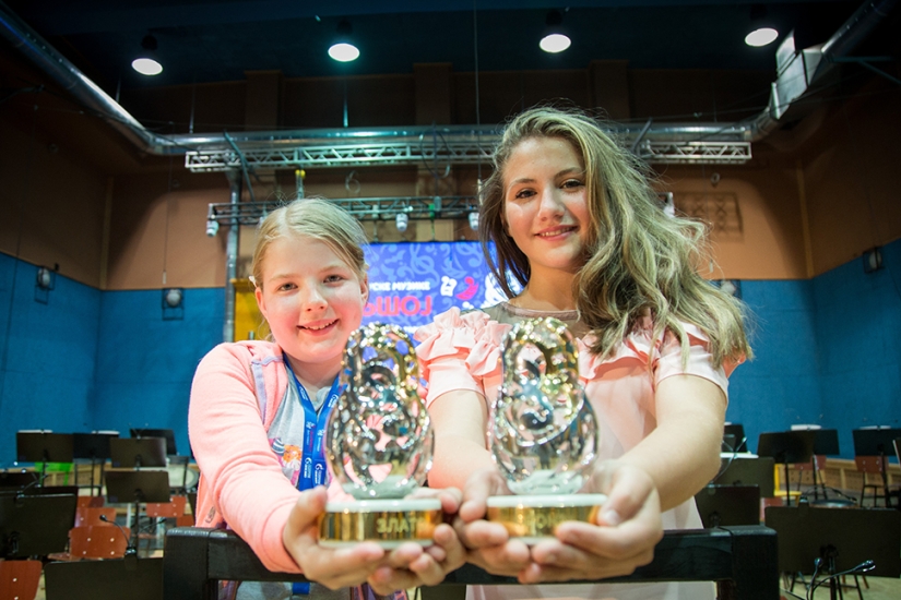 Serbian Love: Russian Music Festival from Emir Kusturica