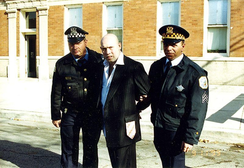 Sergei Bodrov and other unique photographs from Balabanov's photo archive Sergei Bodrov and other unique photographs from Balabanov's photo archive