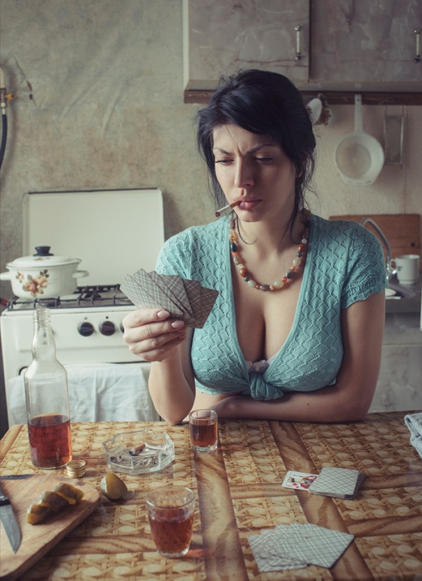 Sesión de fotos de cuatrillizos muy raros y absolutamente idénticos