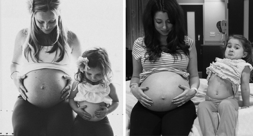 Sesiones de fotos para niños: expectativas versus dura realidad Sesiones de fotos para niños: expectativas versus dura realidad