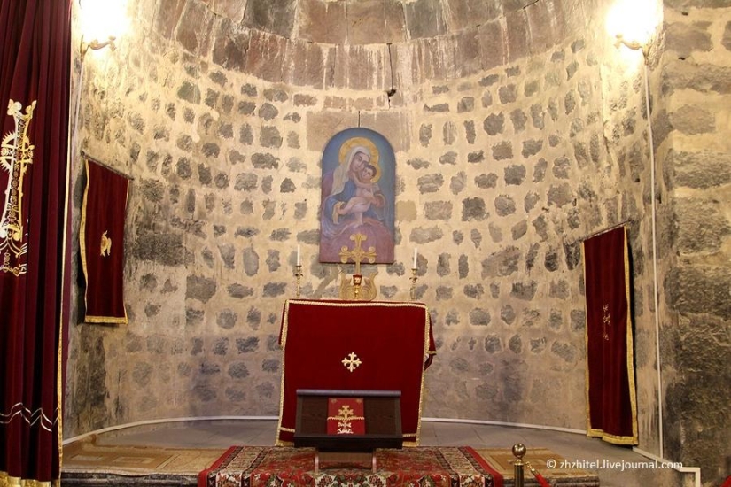 Sevan: la perla de Armenia