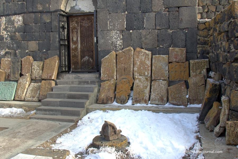 Sevan: la perla de Armenia