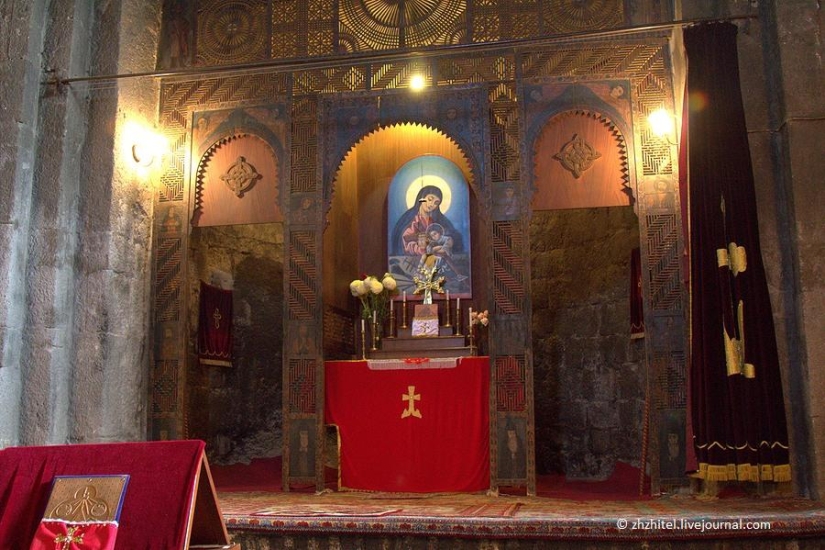 Sevan: la perla de Armenia