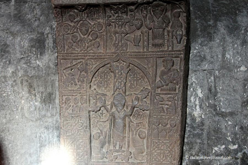 Sevan: la perla de Armenia