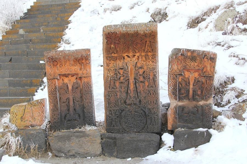 Sevan: la perla de Armenia