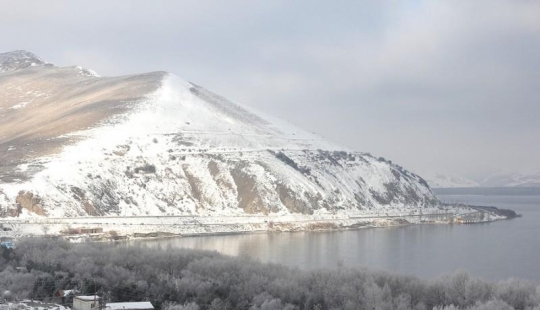 Sevan: la perla de Armenia