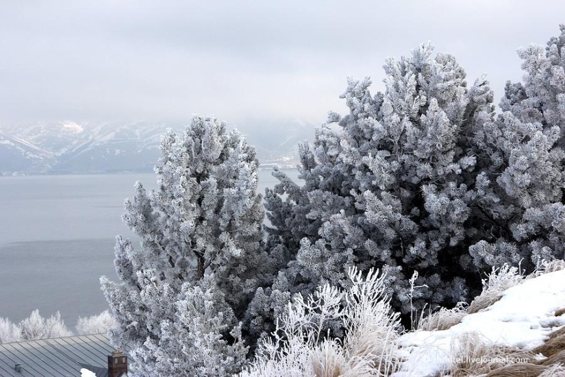 Sevan: la perla de Armenia