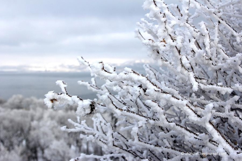 Sevan: the pearl of Armenia
