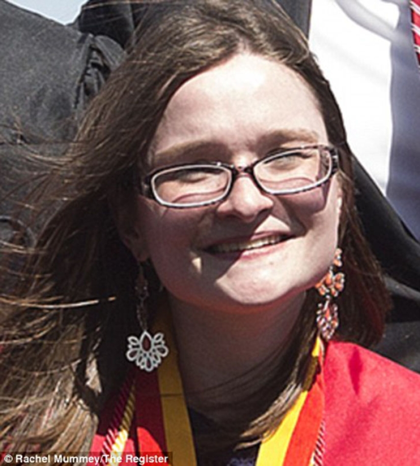 Seven-year-olds from the USA lived to finish school