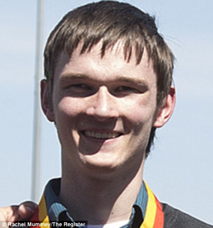 Seven-year-olds from the USA lived to finish school