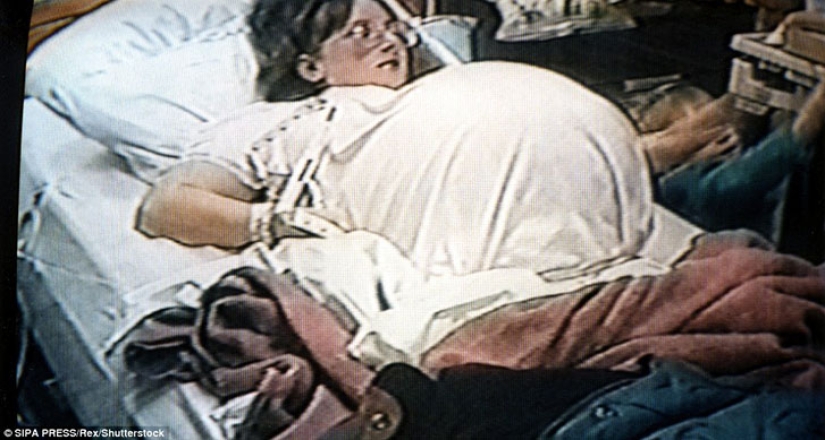 Seven-year-olds from the USA lived to finish school