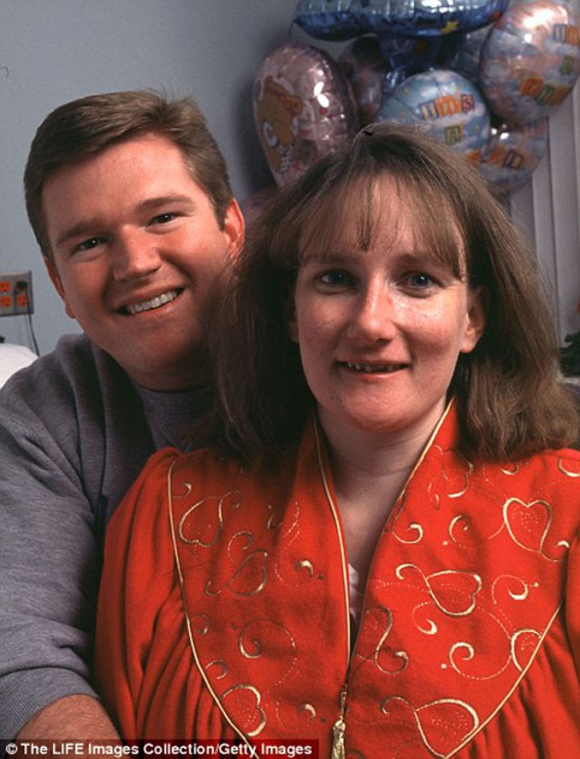 Seven-year-olds from the USA lived to finish school