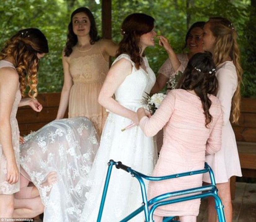 Seven-year-olds from the USA lived to finish school