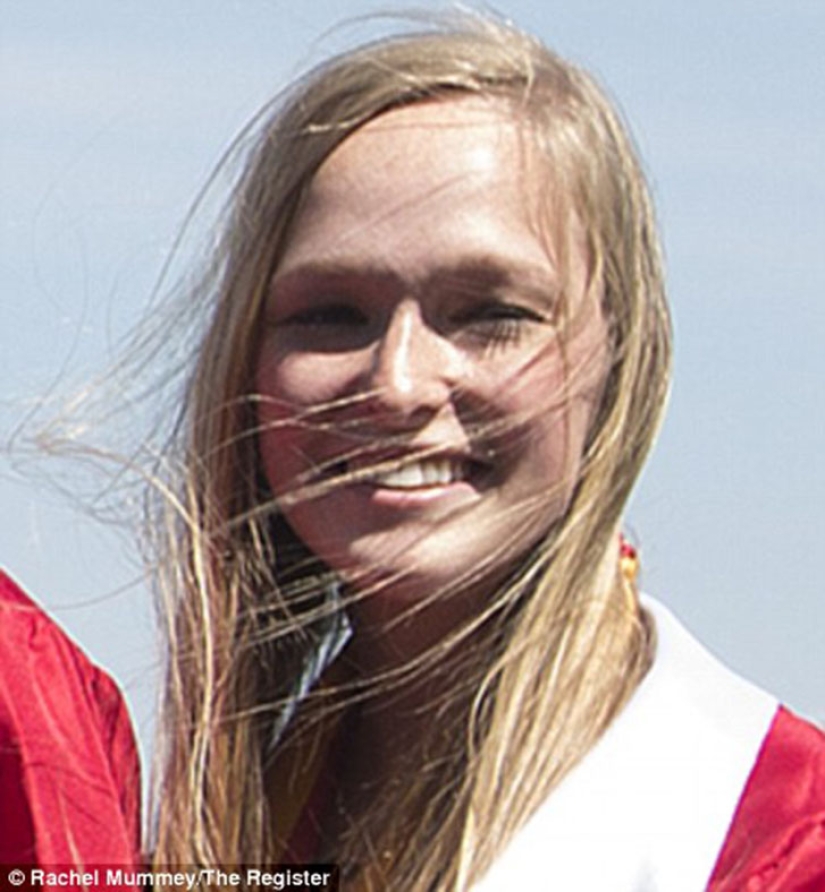 Seven-year-olds from the USA lived to finish school