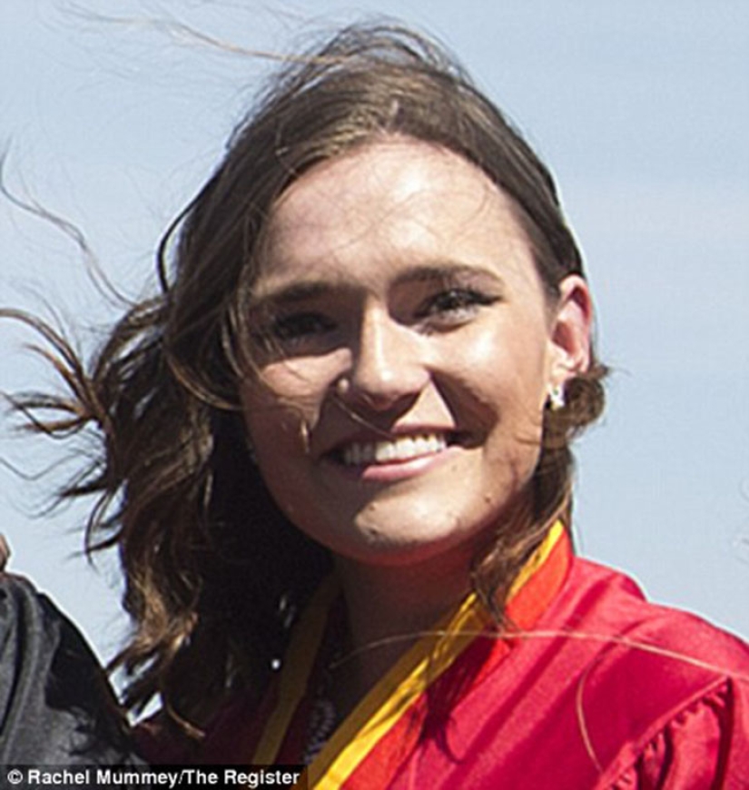 Seven-year-olds from the USA lived to finish school