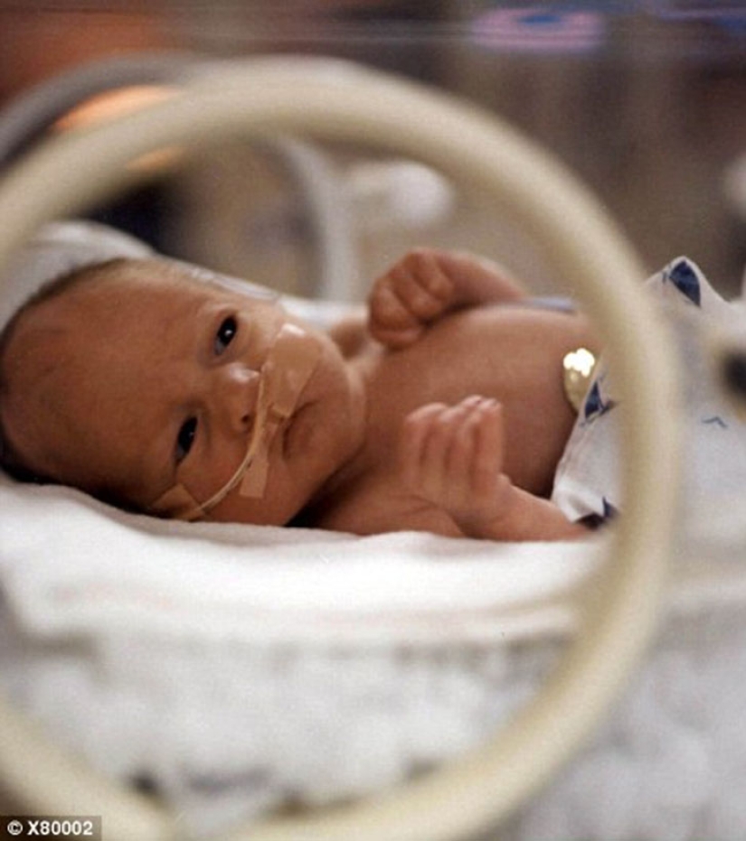 Seven-year-olds from the USA lived to finish school