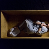 Seven years of hell: spouses sadists kidnapped the girl, raped and hid in a box under the bed Seven years of hell: spouses sadists kidnapped the girl, raped and hid in a box under the bed