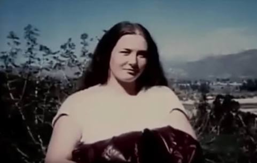 Seven years of hell: spouses sadists kidnapped the girl, raped and hid in a box under the bed