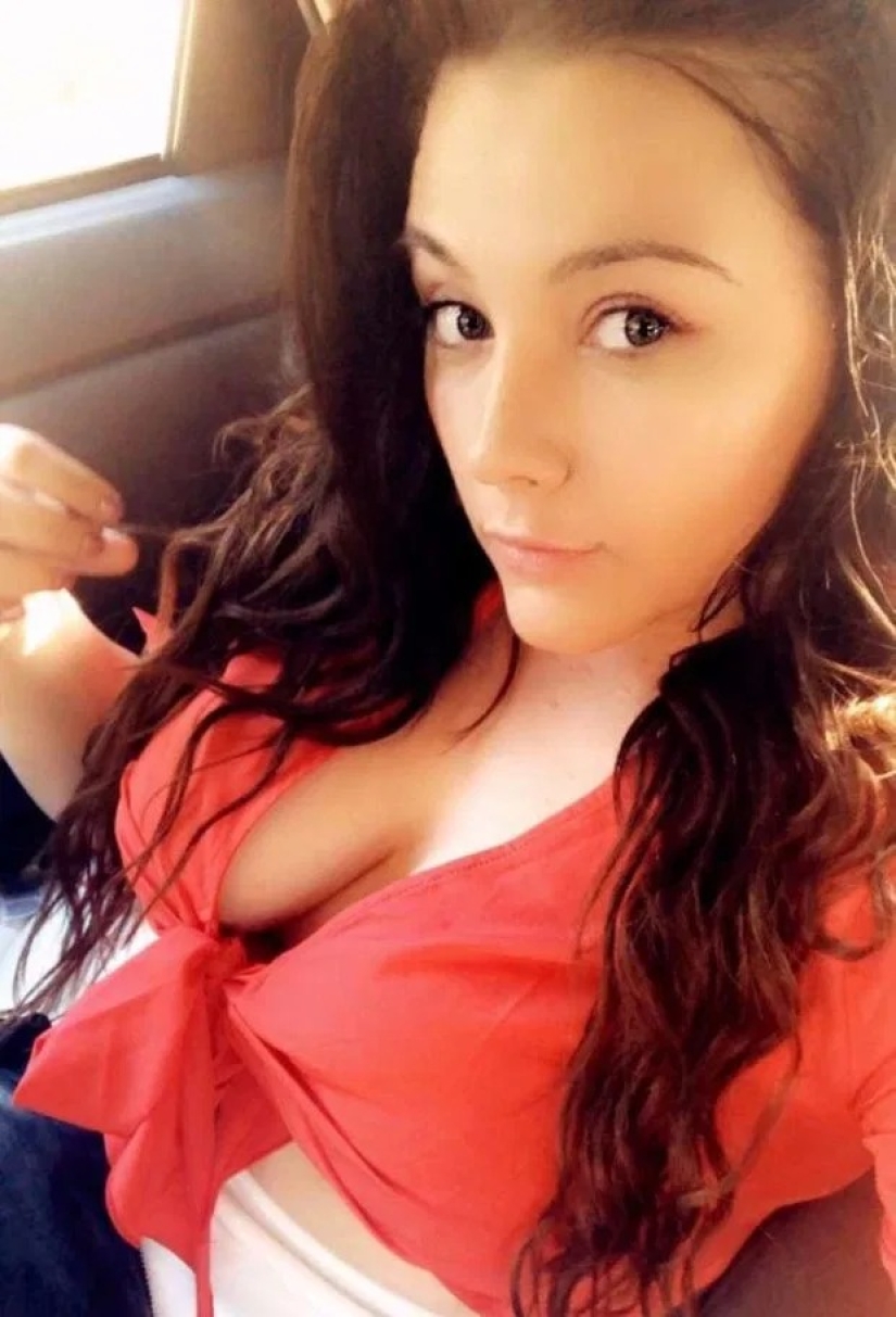 Sex addiction: a British woman slept with 130 men under the age of 28, and now regrets it