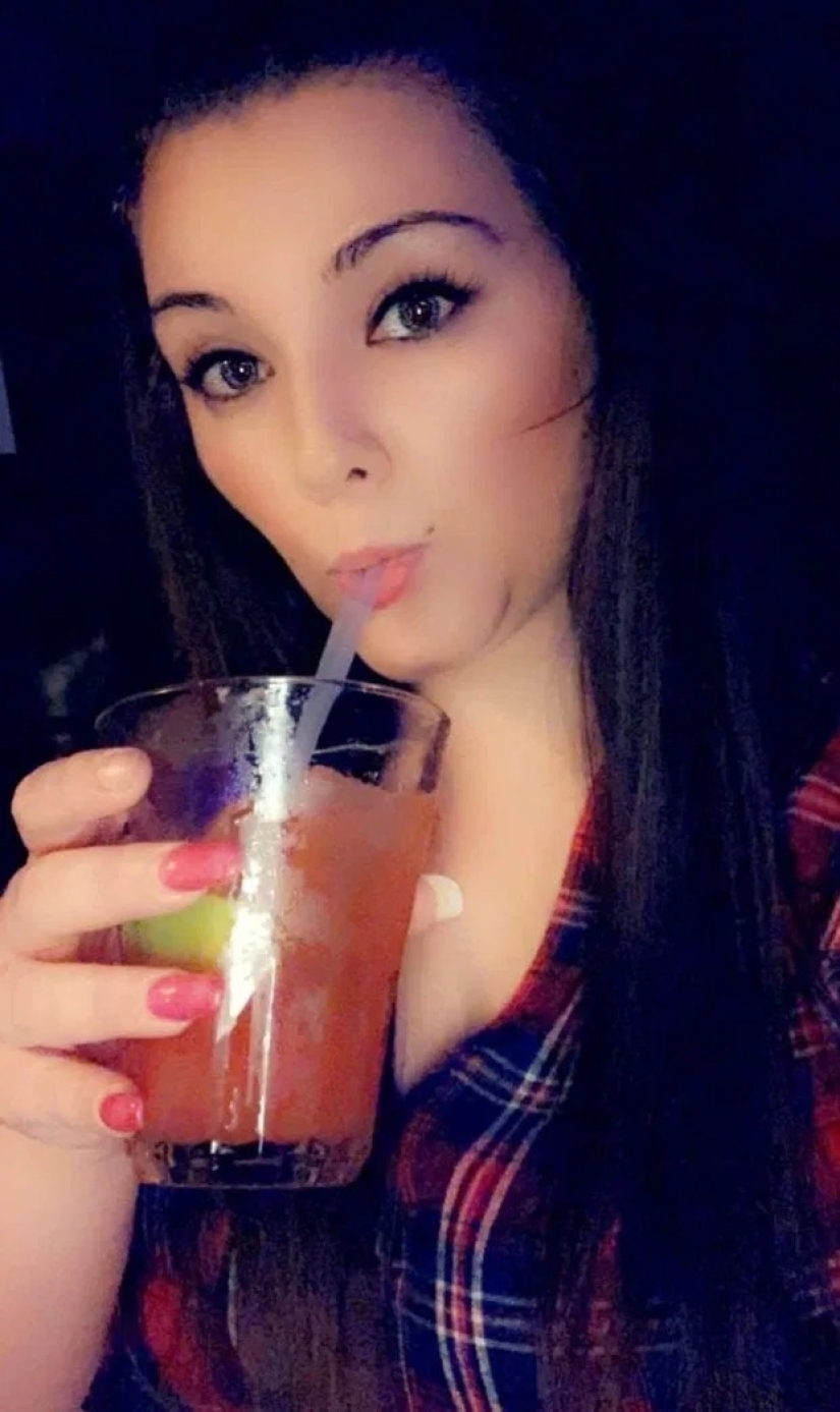 Sex addiction: a British woman slept with 130 men under the age of 28, and now regrets it
