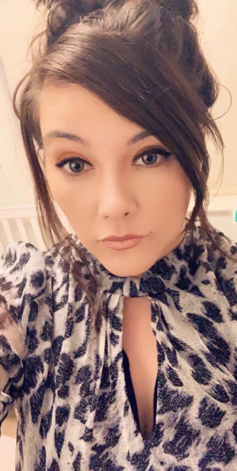 Sex addiction: a British woman slept with 130 men under the age of 28, and now regrets it
