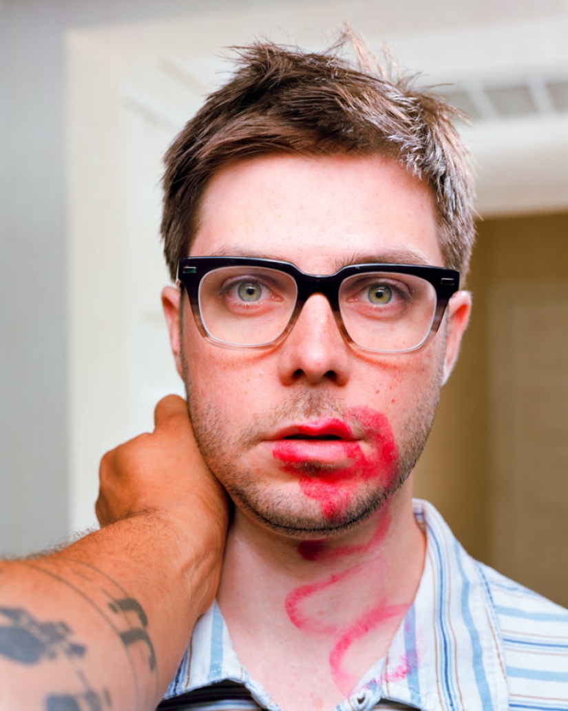 "Shake" the project "Shake" the project