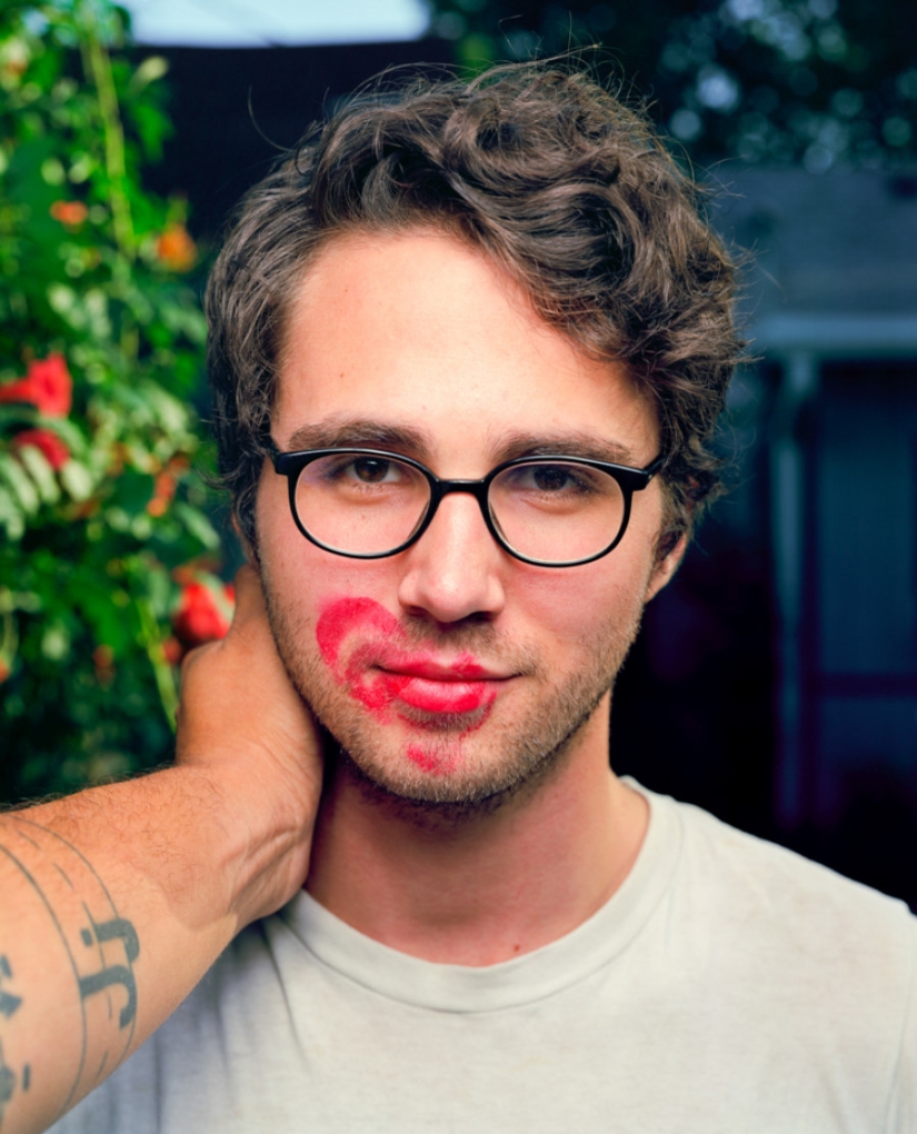 "Shake" the project "Shake" the project