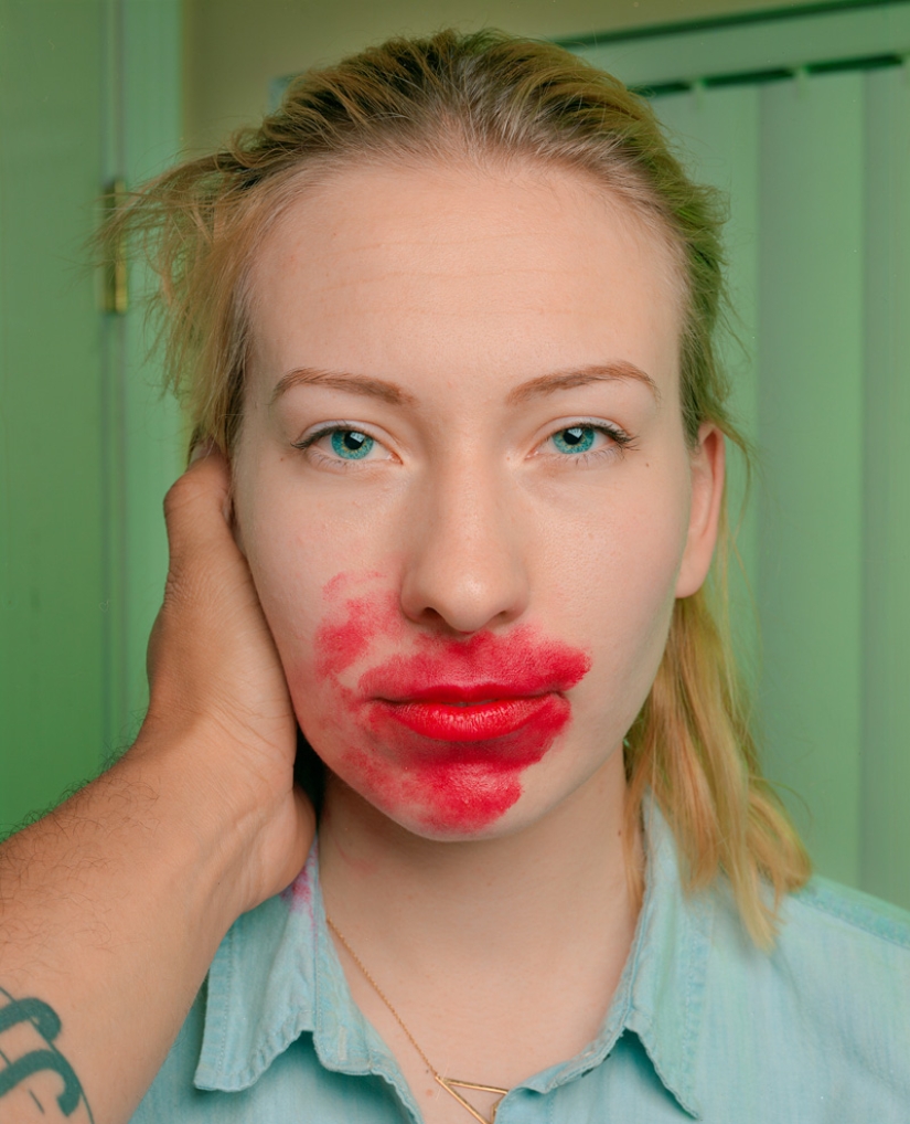 "Shake" the project "Shake" the project